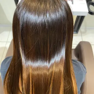 ロング 撮影モデル募集中 rina 🦋のヘアスタイル