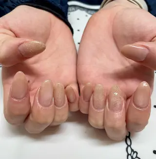 ネイル nailsalon sugarr所属・nailist cocoのネイルデザイン