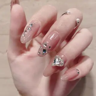 ネイル CC Nail Salonのネイルデザイン