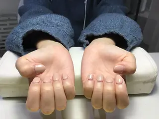 ネイル ifeel-Rose所属・💐 𝙍𝙀𝙉𝘼のヘアスタイル