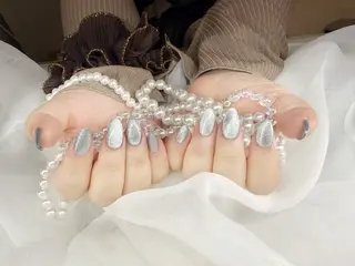 ネイル ATULA nailのネイルデザイン