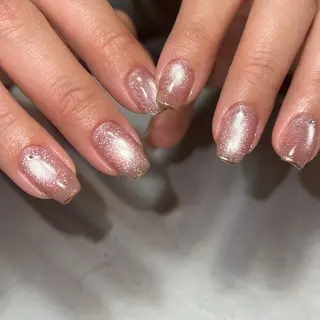 ネイル LooP riho / nuanceのネイルデザイン