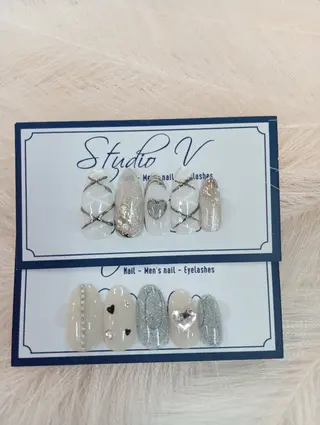 ネイル VANNAILSALON 本厚木店所属・VANNAIL 本厚木店のネイルデザイン