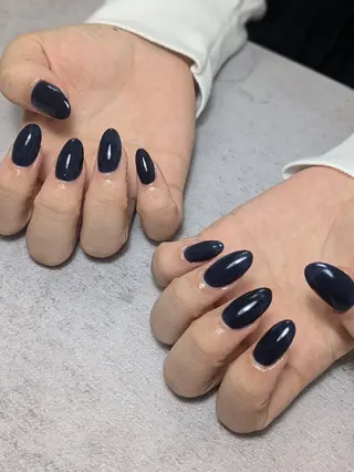 ネイル émU. nailのネイルデザイン
