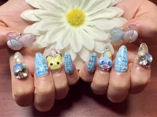 ネイル NAIL salon ACEのネイルデザイン