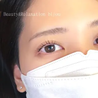 マツエク・マツパ minimo専用ベテ ランのLesson用のマツエク・マツパデザイン