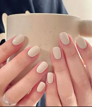 ネイル 七音 琳のネイルデザイン