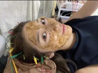 佐藤 咲希のエステ・リラクイメージ