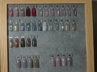 ネイル ゆう .のネイルデザイン