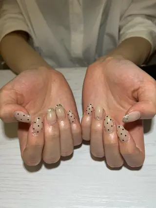 ネイル M's noodle MARIのネイルデザイン