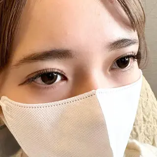 マツエク・マツパ Lino. SONOKOのマツエク・マツパデザイン