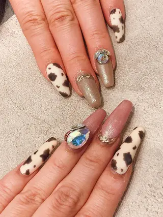 ネイル private nail salon   Amily所属・竹澤 紫乃のその他イメージ