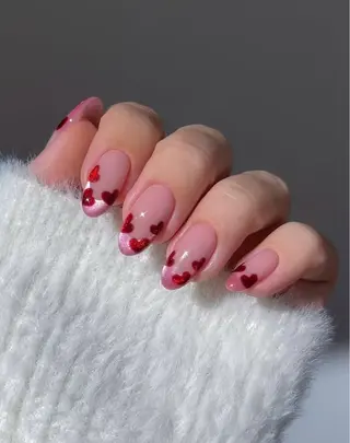 ネイル モウ あきこのネイルデザイン