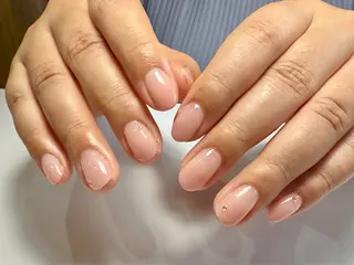 ネイル BOTA所属・. Miaのネイルデザイン