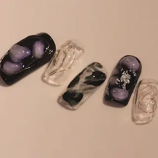 ネイル Nail &Beauty Salon ☆Kirari☆所属・ビューティサロン ☆Kirari☆のネイルデザイン