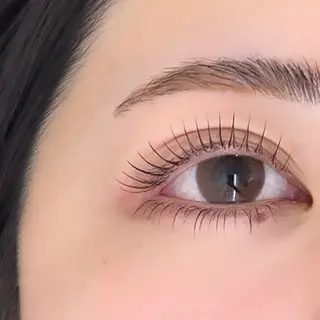 マツエク・マツパ go today shaire salon iris duo店所属・表参道eyelist kazuhaのマツエク・マツパデザイン