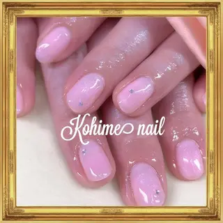 ネイル 佐藤 澄江のネイルデザイン