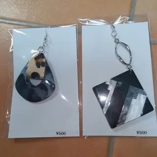 reve あやののネイルデザイン