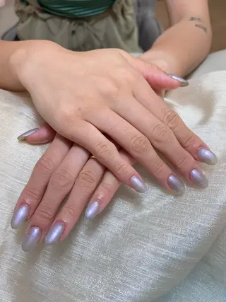 ネイル Jessica 119のネイルデザイン