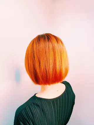 ショート 🌟ayame🌟 小野寺諒のヘアスタイル