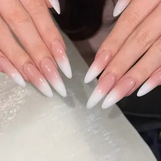 ネイル elfia nailstudio所属・tamaki araiのネイルデザイン