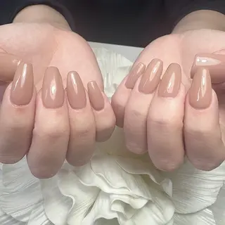 ネイル lala bellaluce所属・lala bellaluceのネイルデザイン