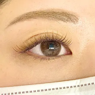 マツエク・マツパ 高木 アイデザイナーのマツエク・マツパデザイン