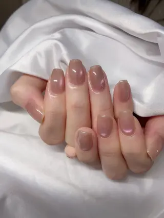 ネイル A OIのネイルデザイン