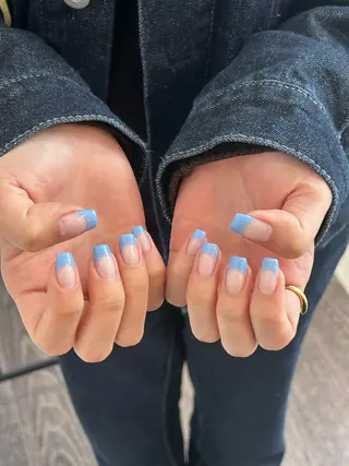 ネイル Yarm As Etelのネイルデザイン