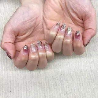 ネイル Naily（TK） 旧B’Nail立川店のネイルデザイン