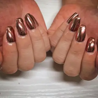 ネイル KAONAIL昭島店 【伊藤】のネイルデザイン