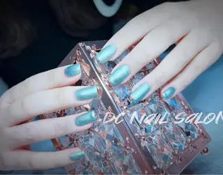 ネイル DC nail salonのネイルデザイン