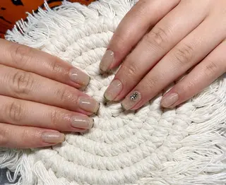 ネイル Queen‘s nailのネイルデザイン