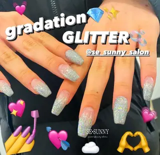 ネイル SESUNNY セサニー　AYUKAのマツエク・マツパデザイン