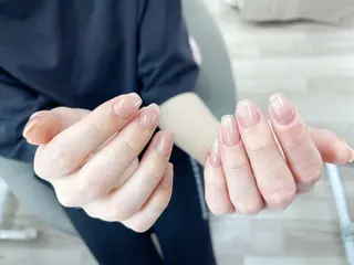 メンズ ネイル Bloom スカルプ専門店のネイルデザイン