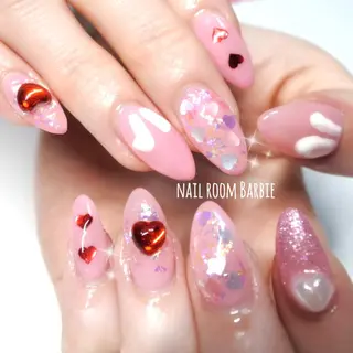 ネイル 27salon yuinaのネイルデザイン