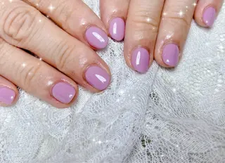 ネイル FLARE NAIL フレアネイルのネイルデザイン