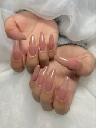 ネイル noi. Chisaのネイルデザイン