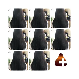 ロング カラー 髪の病院ルーミールーム所属・髪の病院  ルーミールームのヘアスタイル