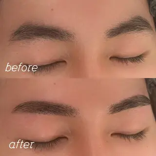 アイブロウ アイブロウサロンbrowme栄店所属・browme 栄店の眉毛・アイブロウイメージ