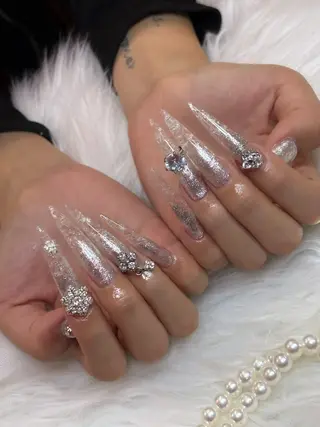 ネイル ビューティーサロン ICYのネイルデザイン