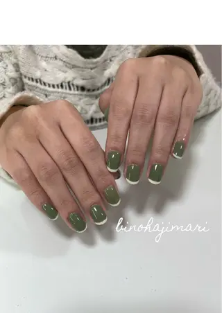 ネイル ♡Bivi♡自爪に 優しいネイルサロンのネイルデザイン