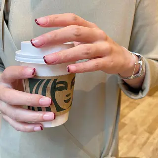 ネイル H'ami (haruka)のネイルデザイン