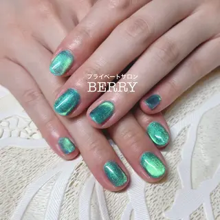 ネイル プライベートサロン BERRY所属・プライベートサロン BERRYのエステ・リラクイメージ
