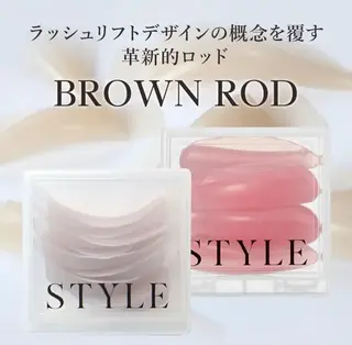 マツエク・マツパ Y.Beauty ネネのマツエク・マツパデザイン