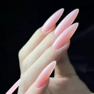 ネイル BuBu Nail渋谷道玄坂のネイルデザイン