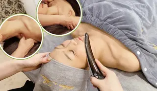 アロマリンパ 🐰痩身のエステ・リラクイメージ