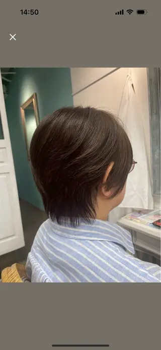 ショート 🏵️tico@ Risa🏵️のエステ・リラクイメージ