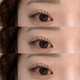 マツエク・マツパ Millie ainee 店長　神のマツエク・マツパデザイン