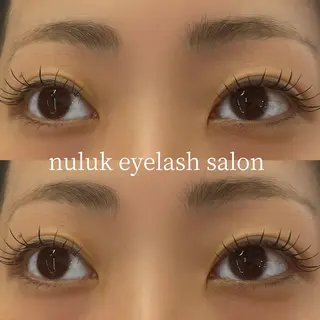 マツエク・マツパ knit所属・Sakura 🐾のヘアスタイル